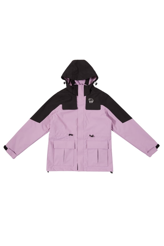 Windbreaker Jacket Clothing Outerwear Winter Coat XL Size