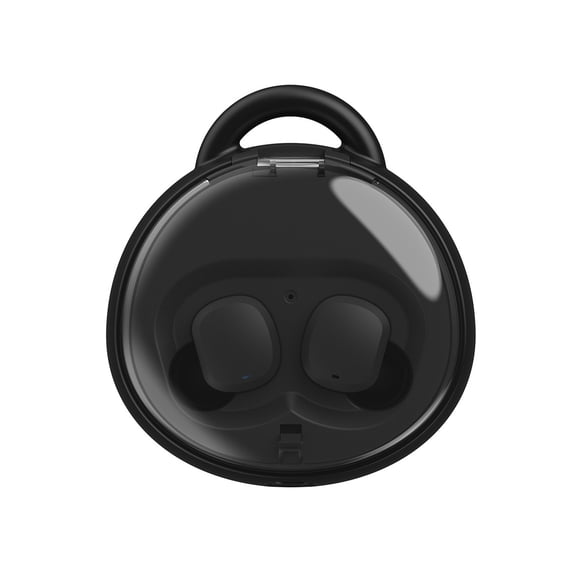 Cartoon cute pet devil wireless sports headphones