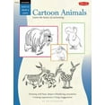 thumbnail image 1 of Pre-Owned Cartooning: Animals (HT134) (Paperback) 0929261534 9780929261539, 1 of 1