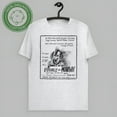 thumbnail image 1 of Cartoonist Graphic Tee, POODLE WITH A MOHAWK 1985 Shirt, 1 of 2