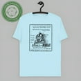 thumbnail image 1 of Cartoonist Graphic Tee, POODLE WITH A MOHAWK 1985 Shirt, 1 of 2