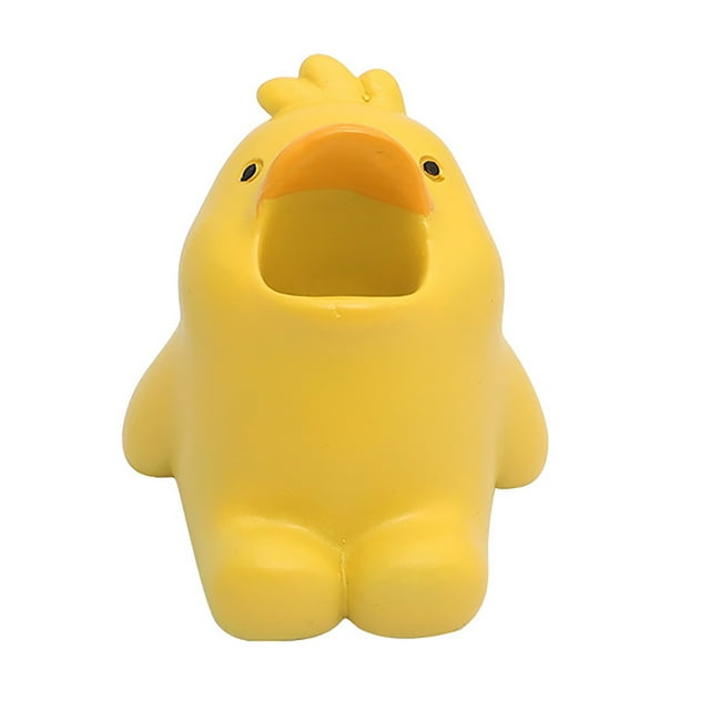 Cartoons Dog Sha.rks Animals Toothbrush Holders Cute Bathroom Tooth