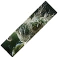 thumbnail image 1 of Cartoons Kitchen Rug Runner Rug Rubber Mats: Rectangular, 15.7"x59", Washable, , Absorbent, 1 of 6