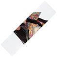 thumbnail image 1 of Cartoons Rectangular Kitchen Runner Rug 15.7"x59" – Washable Absorbent Rubber Mats, 1 of 6