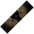 thumbnail image 1 of Cartoons Rubber Mat Runner Rug Kitchen Runners Absorbent Washable 15.7"x59" Rectangular, 1 of 6