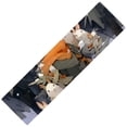thumbnail image 1 of Cartoons Runner Rug Kitchen Rugs, 15.7"x59" Washable Absorbent Rectangular Runner Rugs, 1 of 6