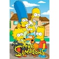 thumbnail image 1 of Cartoons The Simpsons Diamond Art Kits for Adults Beginners The Simpsons Decor Diamond Painting Kits for Adults DIY 5D Diamond Art Kits Gem Art, Diamond Art for Adults 8X12 Inch, 1 of 7