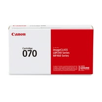 Cartridge 070 Black Toner