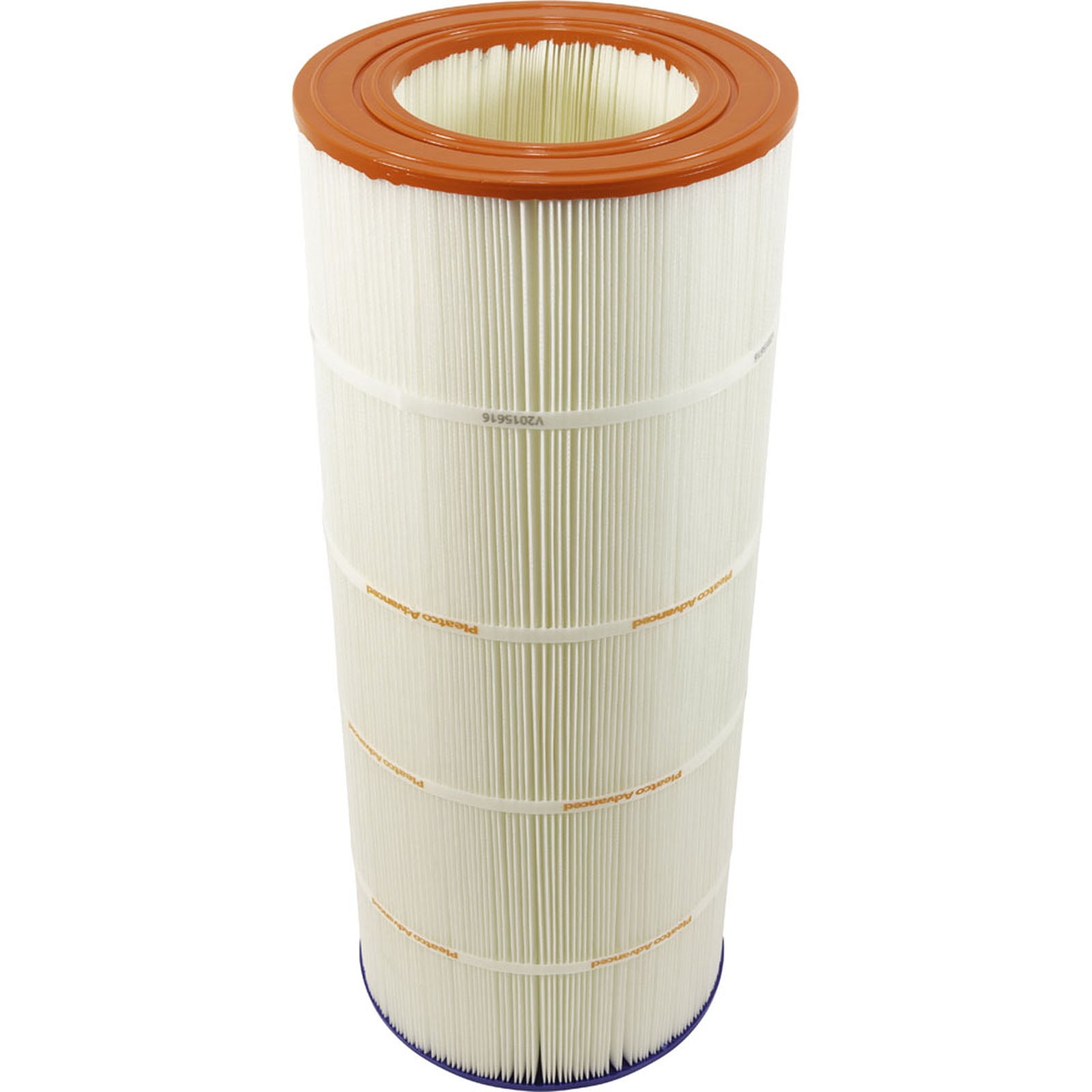 Cartridge, 160sqft, ht, 6"ob, 10", 24-5/16"L, 4oz