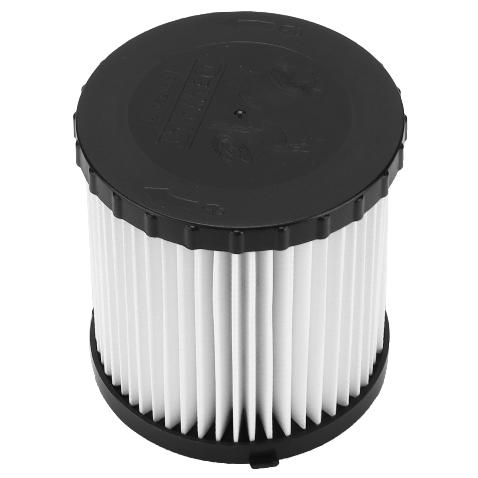 Cartridge Air Filter High Efficiency Replacement for DCV580 & DCV581H