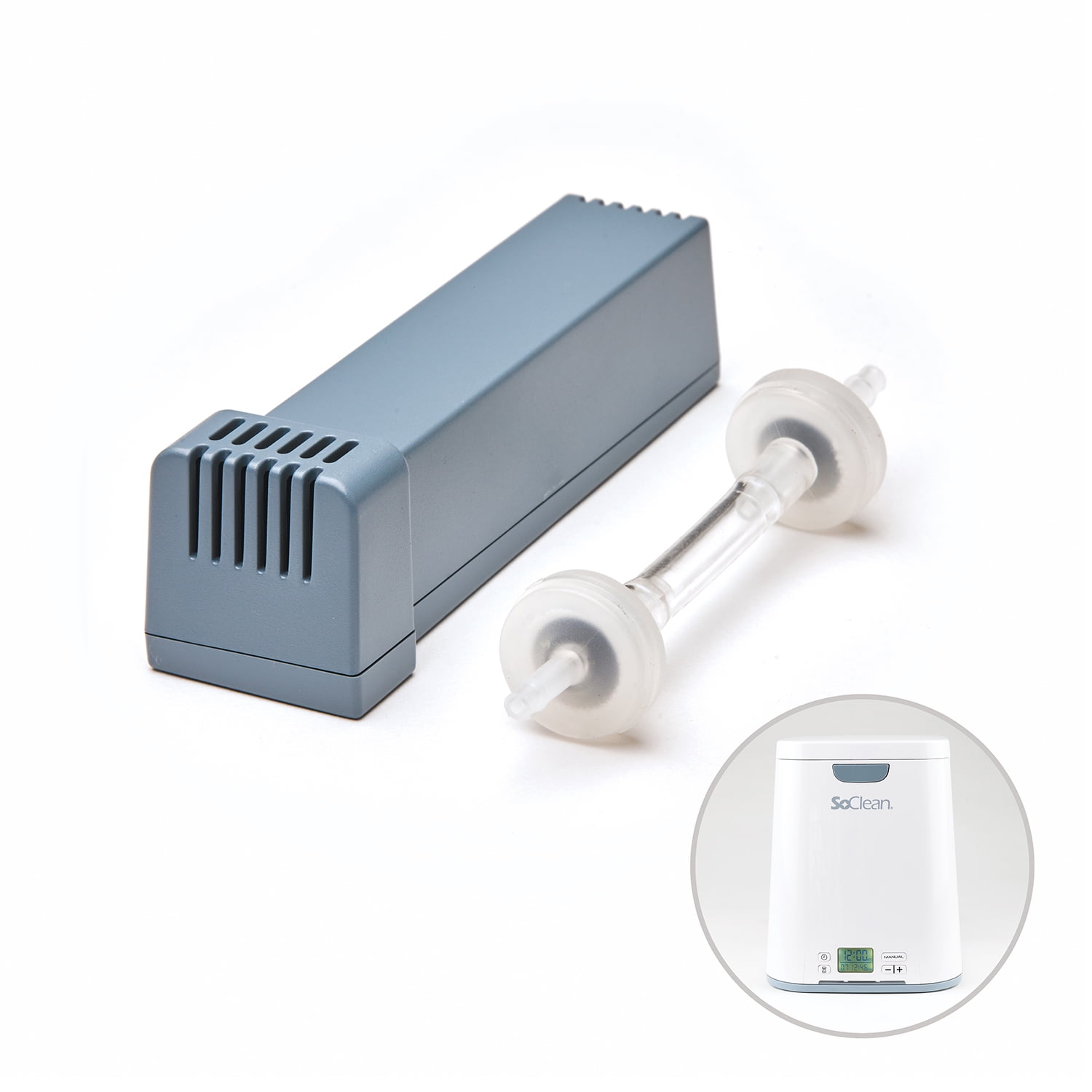 Cartridge Filter Kit for SoClean 2