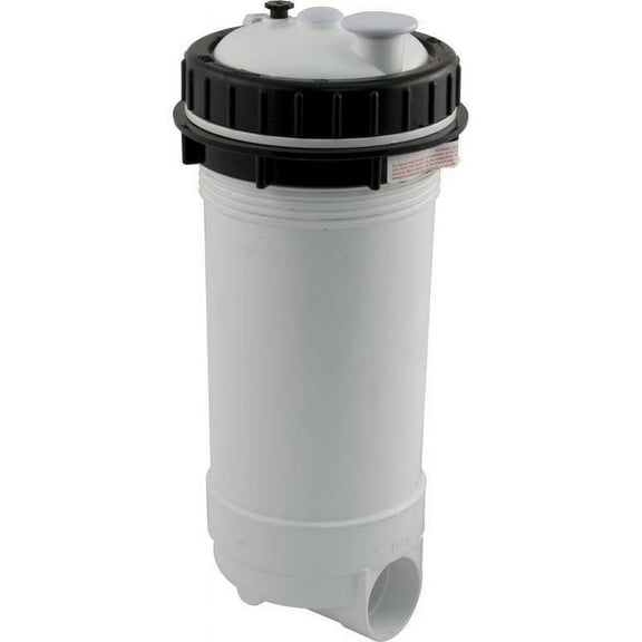 Cartridge Filter, Pentair Rainbow RTL-25, Top Load, 2" Slip