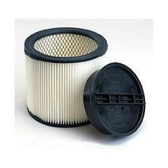 Cartridge Filter Wet & Dry, 2 per Cut Case
