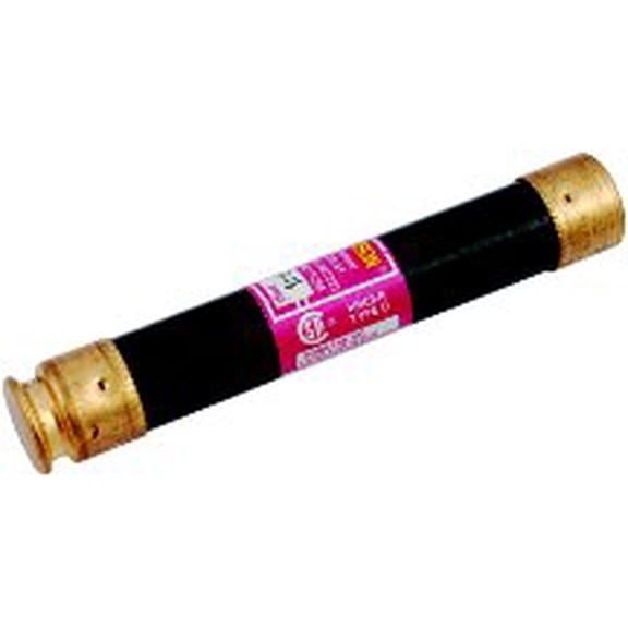 Cartridge Fuse - 15 Amp Fuse - Bussman Division FRS-R-15