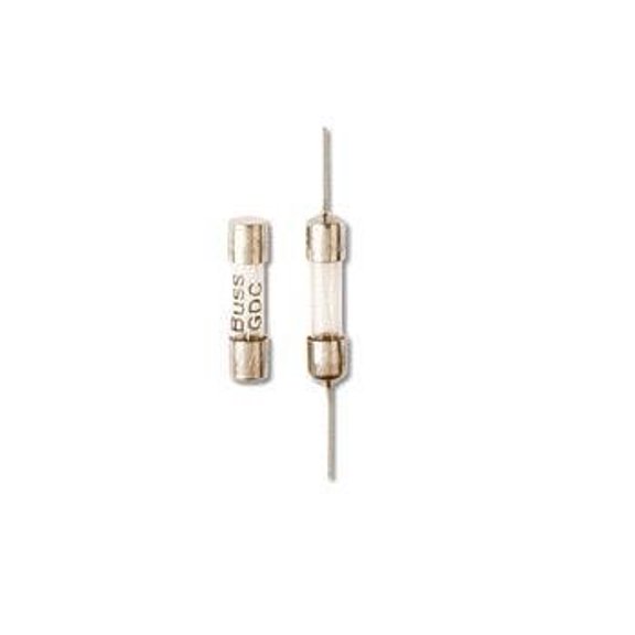 Cartridge Fuses 1A 250V FA SMALL DIM. FUSE (100 pieces)