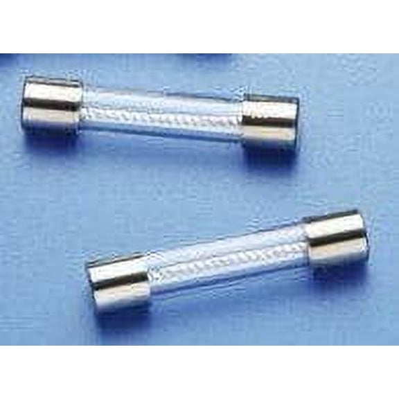 Cartridge Fuses 250V 1.6A Fast Acting