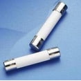 thumbnail image 1 of Cartridge Fuses 250V 6.3A Slo-Blo (100 pieces), 1 of 2