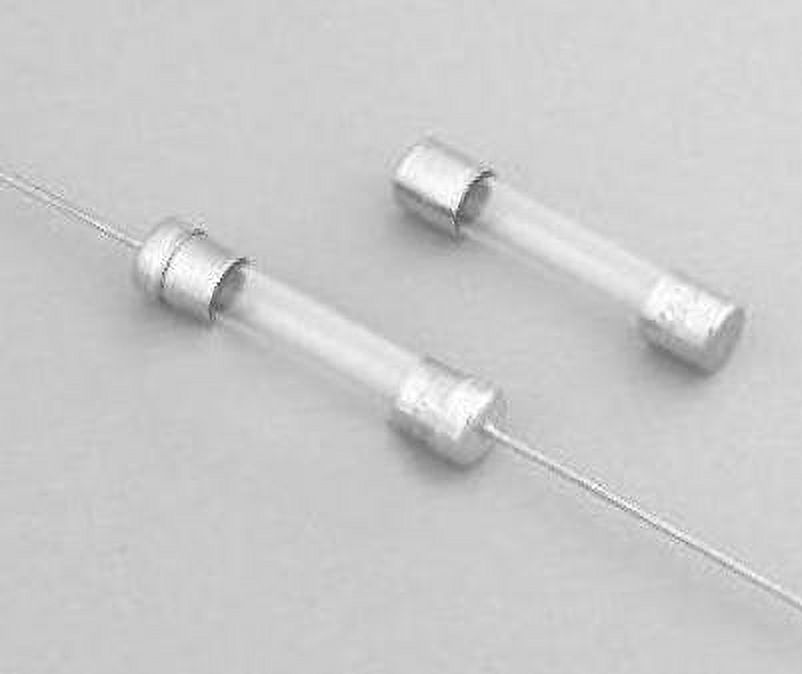 Cartridge Fuses 250Vac 6A Fast Acting