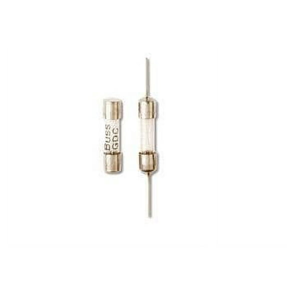 Cartridge Fuses 300mA 250V FA SMALL DIM. FUSE (5 pieces) GMA-300MA - GMC-300MA
