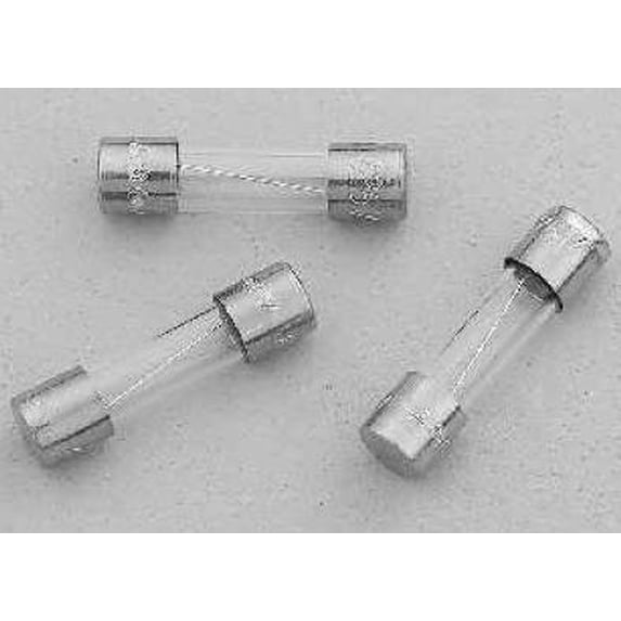 Cartridge Fuses GMA 10A FUSE (10 pieces)