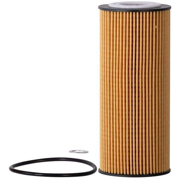 Cartridge Oil Filter