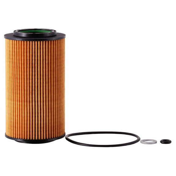 Cartridge Oil Filter