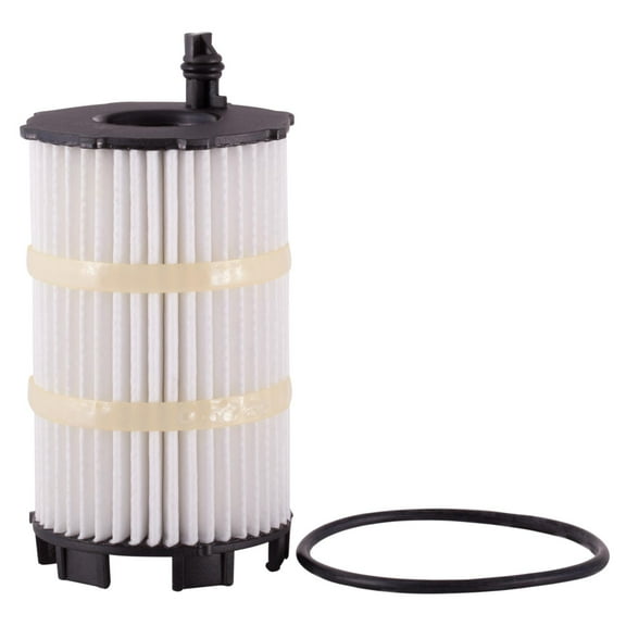 Cartridge Oil Filter