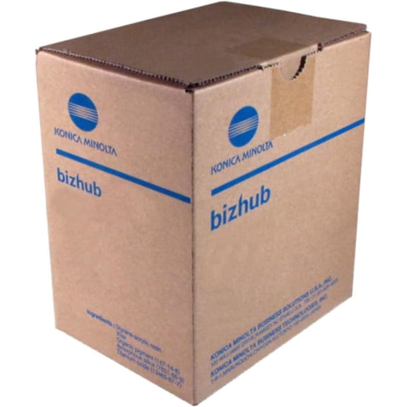 The Cartridge People Genuine OEM for Konica Minolta IUP16 A63X03V, Black Imaging Unit, 60,000 Pages, BIZHUB 3300P, BIZHUB 3301P, BIZHUB 4000P, BIZHUB 4700P