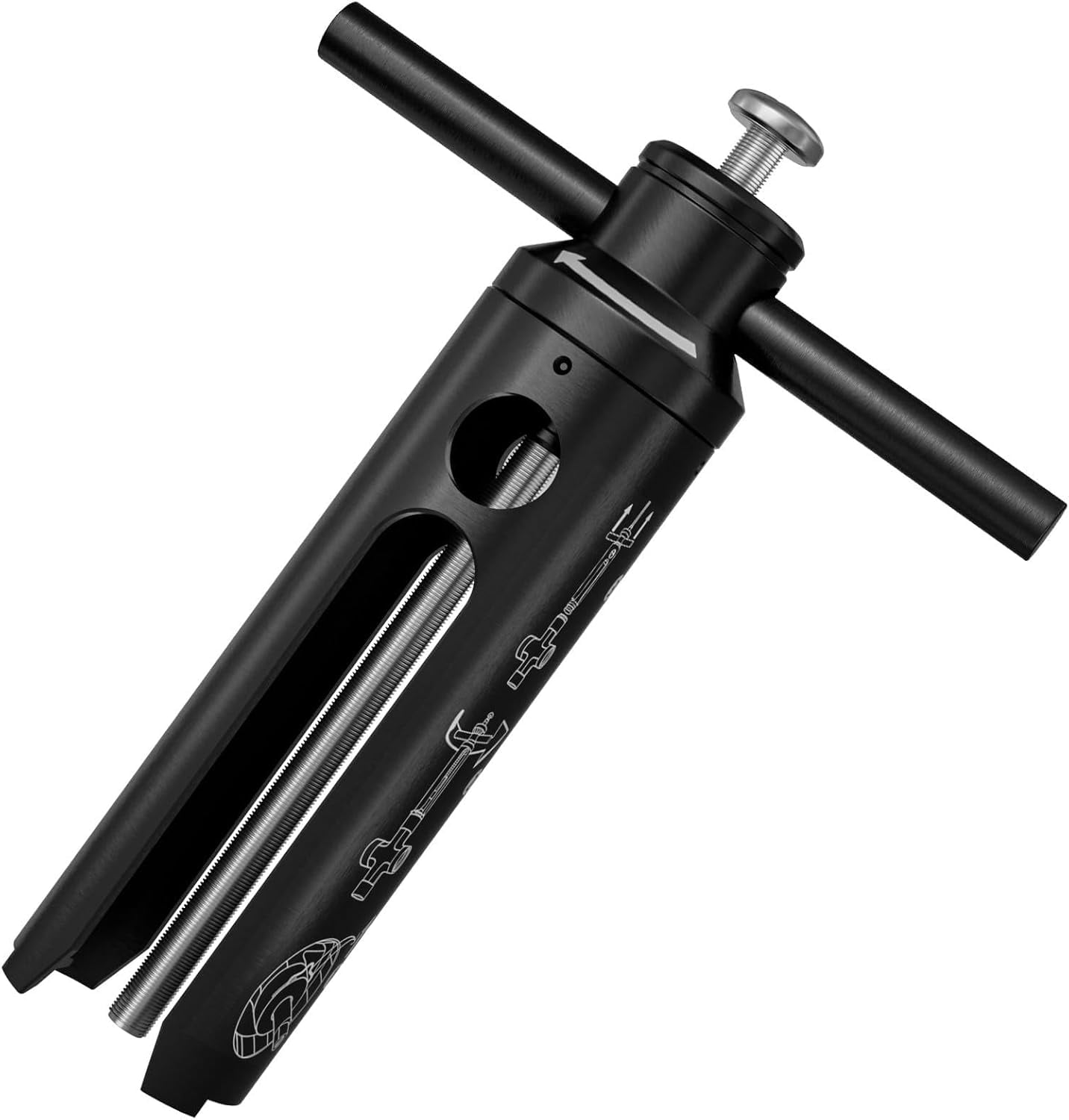 Stem Extractor