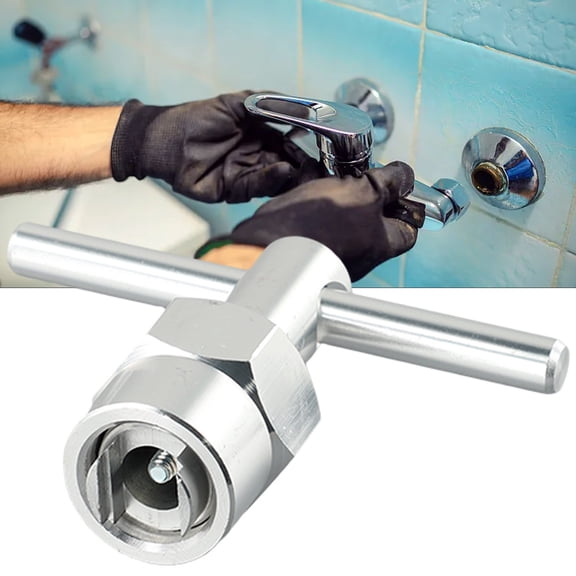 Cartridge Puller Tool For Moen Sink Bathroom Shower Tub Faucets Install Repair
