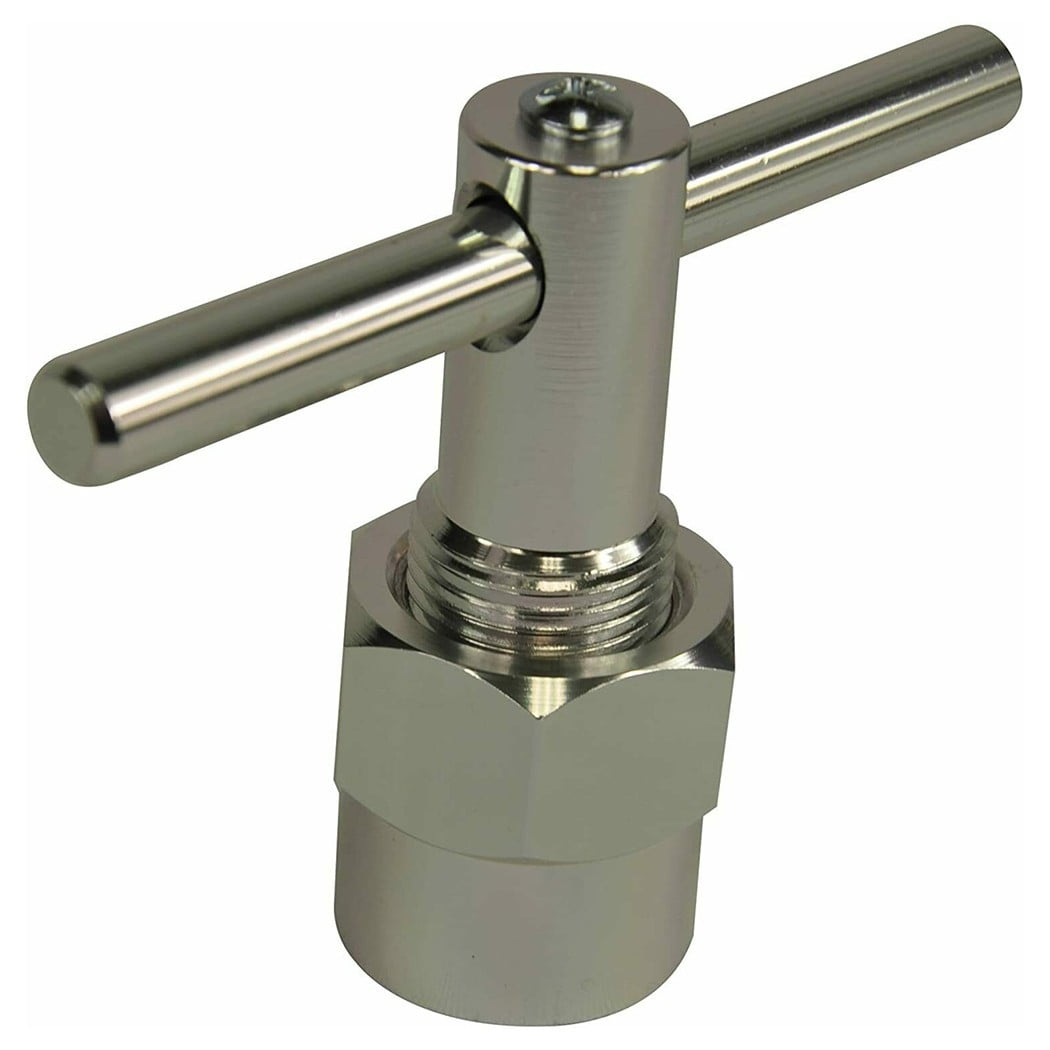 Cartridge Puller Tool For Sink Bathroom Shower Tub Faucets Install