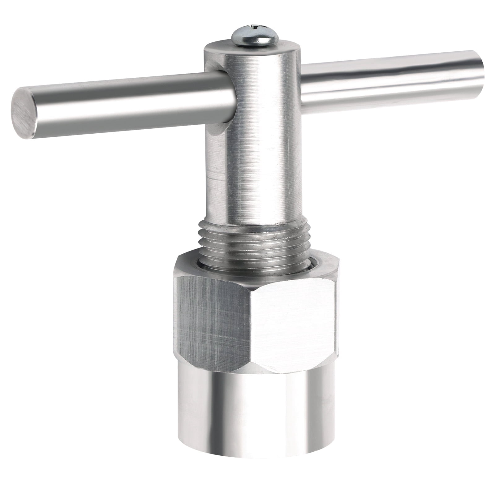 Cartridge Puller for Moen tub/shower Posi-Temp Pressure Balanced Shower Cartridges 1200,1222 & 1225 series, Cartridge removal tool for Moen