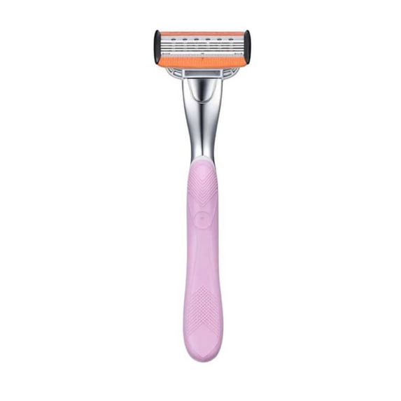 Cartridge Razor Handle by Shave Essentials