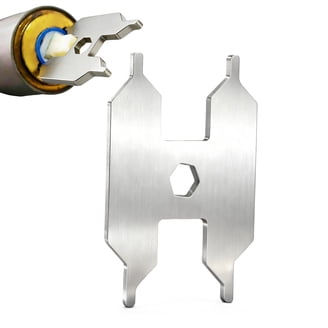スクエアツール 送料込み Square Wrench Key