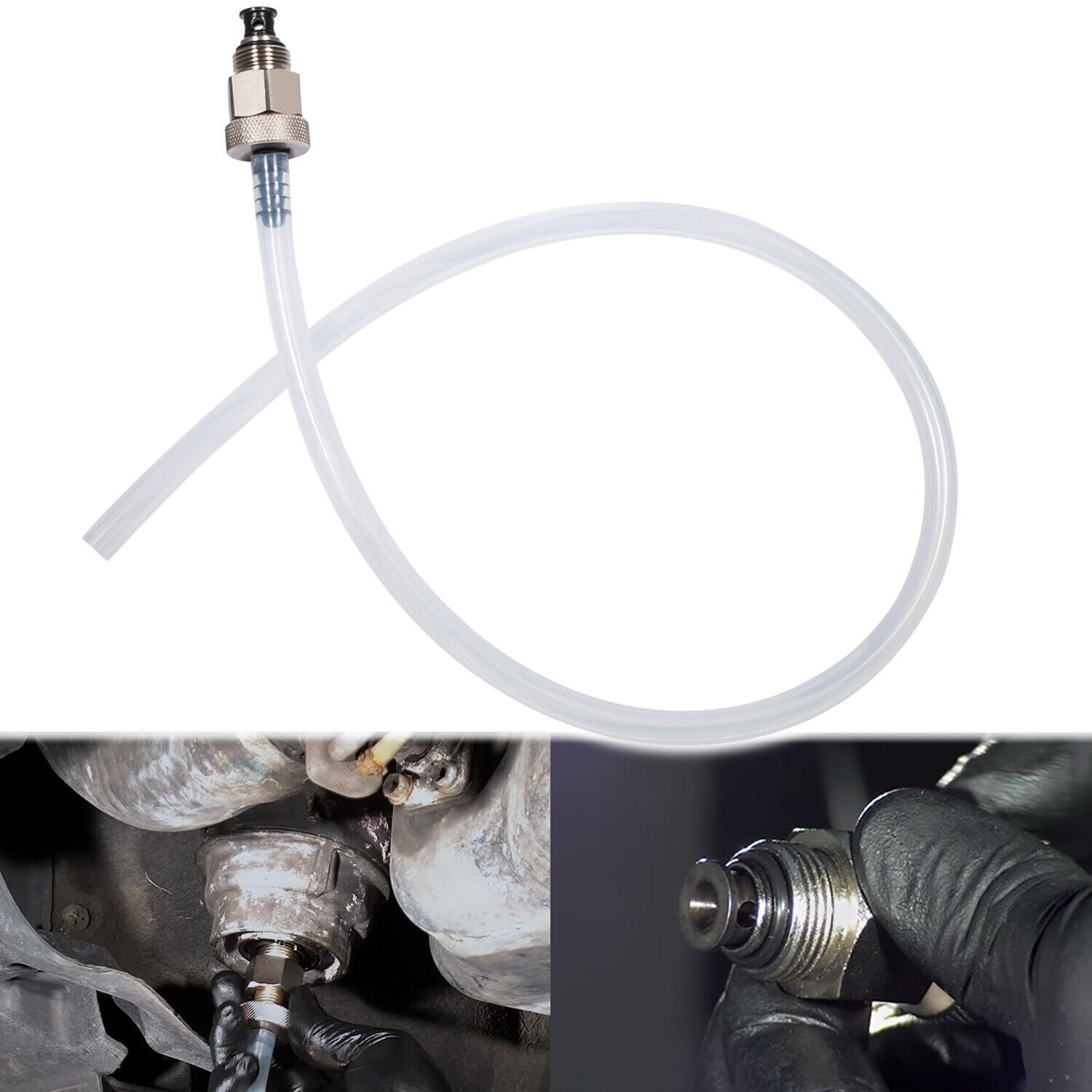 Cartridge Style Oil Filter Drain Tool For Lexus Toyota Scion 2.0L 5