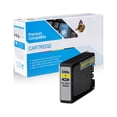 thumbnail image 1 of Cartridge compatible with Canon PGI-1200XL Compatible Inkjet- Yellow, 1 of 1