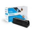 thumbnail image 1 of Cartridge compatible with Cartridge compatible with Okidata 44315303, C610 Compatible Toner- Cyan, 1 of 1