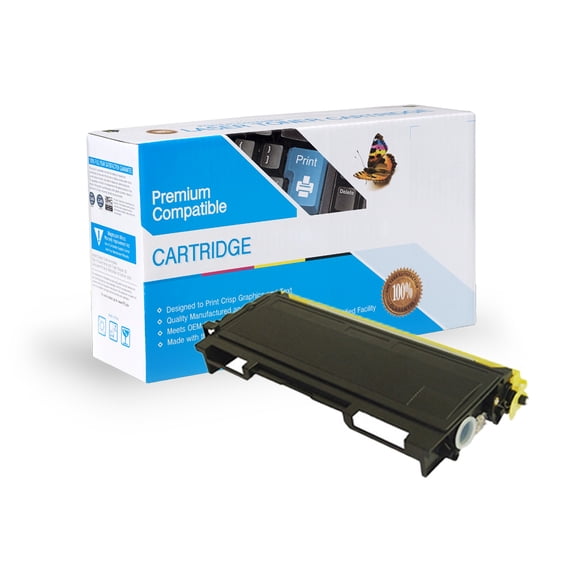 Cartridge compatible with Konica Minolta Comp A32W011, TNP24 Bizhub 20, 20P Toner