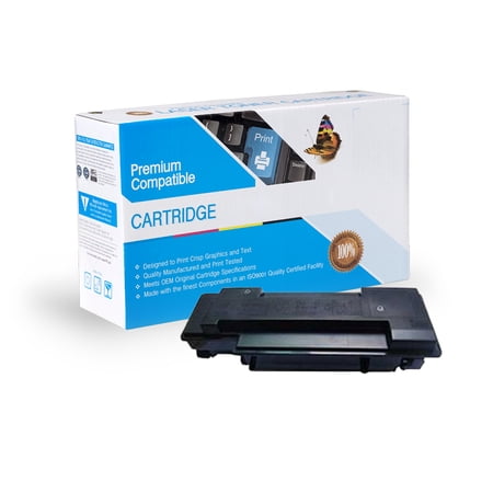 Cartridge compatible with Kyocera Mita TK-342 Compatible Black Tnr Cart