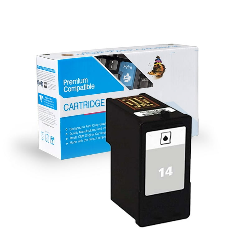 【セール】 Cartridge compatible with Lexmark Remanufactured Cartridge プリンタアクセサリ