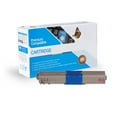 thumbnail image 1 of Cartridge compatible with OKI 44469702 (Type C17) Compatible Toner- Magenta, 1 of 1