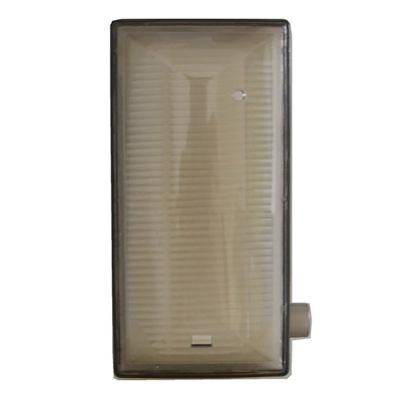Cartridge for Oxygen Machines EVERFLO 5L Replacement Accessories Filtration for Oxygen Generation and Machine Performance, White