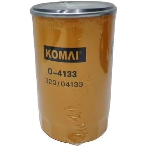 Cartridge oil filter 320/04133 Compatible with JCB B7350 LSF 5193 P50-2465 320/B4420 (O-4133)