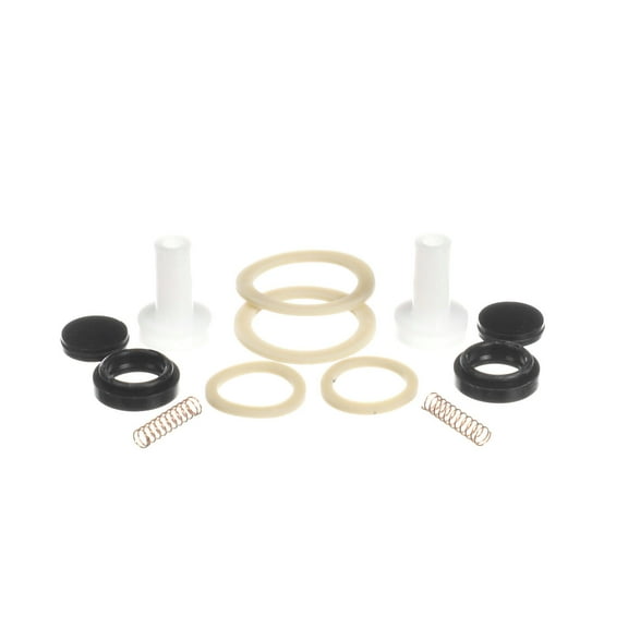 T&S Brass Cartridges Gasket Kit B-ESC-RK - Genuine OEM Replacement Part