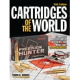 thumbnail image 1 of Cartridges of the World: A Complete and Illustrated Reference for Over 1500 Cartridges (Paperback), 1 of 1