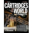 thumbnail image 1 of Cartridges of the World Cartridges of the World, 17th Edition: The Essential Guide to Cartridges for Shooters and Reloaders, (Paperback), 1 of 1