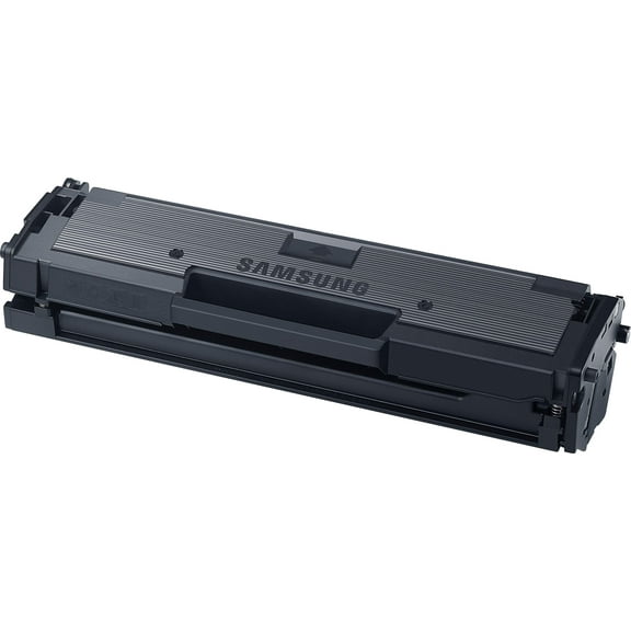 Cartucho De Toner Samsung MLT-D111S Negro Su815a