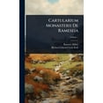 thumbnail image 1 of Cartularium Monasterii De Rameseia, (Hardcover), 1 of 1
