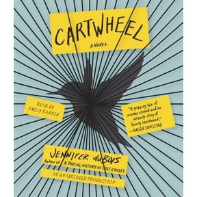 Pre-Owned Cartwheel Paperback