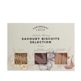 thumbnail image 1 of Cartwright & Butler Savoury Biscuits Selection 200g, British Import (Pack of 2), 1 of 3